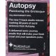 AUTOPSY - PUNCTURING THE GROTESQUE (1 LP) - 180 GRAM PRESSING