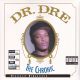 DR. DRE - THE CHRONIC (2 LP) - REMASTERED 