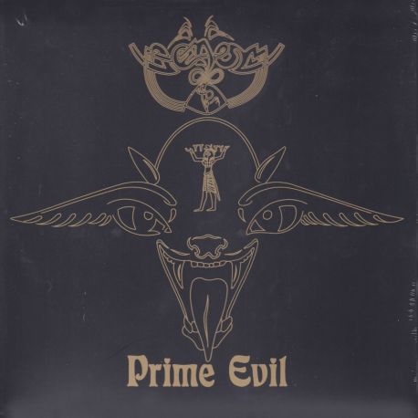 VENOM - PRIME EVIL (1 LP) 
