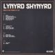LYNYRD SKYNYRD - BACK FOR MORE IN '94 (2 LP)