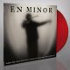 EN MINOR - WHEN THE COLD TRUTH HAS WORN ITS MISERABLE WELCOME OUT (1 LP