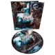 UNLEASHED ‎– ACROSS THE OPEN SEA (2 LP) - LIMTED EDITION PICTURE DISC