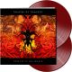 THEATRE OF TRAGEDY - FOREVER IS THE WORLD (2 LP) - LIMITED EDITION RED VINYL PRESSING