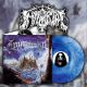 IMMORTAL - AT THE HEART OF WINTER (1 LP) - LIMITED EDITION ICE BLUE VINYL PRESSING