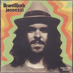 BJORK, BRANT - JACOOZZI (1 LP) 