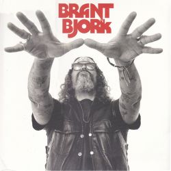 BJORK, BRANT - BRANT BJORK (1 LP)