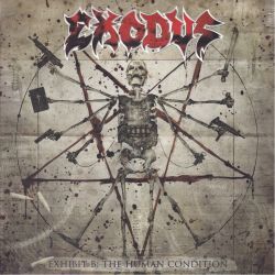 EXODUS - EXHIBIT B: THE HUMAN CONDITION (1 LP)