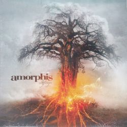 AMORPHIS - SKYFORGER (2 LP)