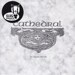 CATHEDRAL - IN MEMORIAM (2 LP)