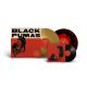 BLACK PUMAS - BLACK PUMAS (2 LP+ 7'' SINGLE) - SUPER DELUXE EDITION GOLD/BLACK-RED VINYL PRESSING - WYDANIE AMERYKAŃSKIE