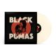 BLACK PUMAS - BLACK PUMAS (1 LP) - CREAM VINYL PRESSING - WYDANIE AMERYKAŃSKIE