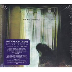 WAR ON DRUGS, THE - LOST IN THE DREAM (1 CD)