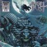ANGEL DUST - TO DUST YOU WILL DECAY (1 LP) - LIMITED EDITION SILVER VINYL PRESSING