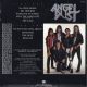 ANGEL DUST - TO DUST YOU WILL DECAY (1 LP) - LIMITED EDITION SILVER VINYL PRESSING
