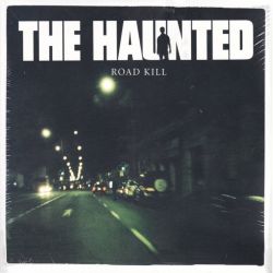 HAUNTED, THE - ROAD KILL (2 LP)
