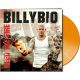 BILLYBIO [BIOHAZARD] - FEED THE FIRE (1 LP) - LIMITED EDITION ORANGE VINYL PRESSING