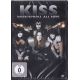 KISS - ROCK'N'ROLL ALL NITE (1 DVD)