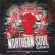 HEAVEN MUST HAVE SENT YOU: 25 NORTHERN SOUL CLASSICS - MARVIN GAYE / EDWIN STARR ... (2 LP)