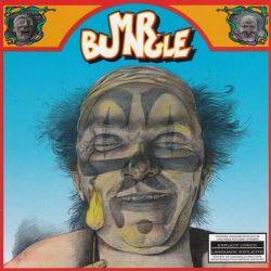 MR. BUNGLE - MR. BUNGLE (1 CD)