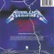 METALLICA - RIDE THE LIGHTNING (1 CD)