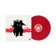 GHOST DOG: THE WAY OF THE SAMURAI (1 LP) - RED VINYL PRESSING