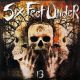 SIX FEET UNDER - 13 (1 CD)