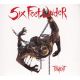 SIX FEET UNDER - TORMENT (1 CD) - LIMITED EDITION DIGIPAK