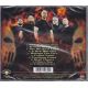 EXUMER - FIRE & DAMNATION (1 CD)