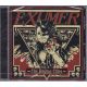 EXUMER - THE RAGING TIDES (1 CD)