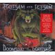 FLOTSAM AND JETSAM - DOOMSDAY FOR THE DECEIVER (1 CD) - LIMITED EDITION DIGIPAK