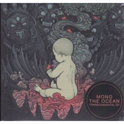MONO & THE OCEAN - TRANSCENDENTAL EP (1 CD)