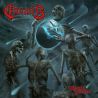 ENTRAILS - WORLD INFERNO (1 CD) - LIMITED EDITION DIGIPAK