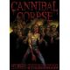CANNIBAL CORPSE - GLOBAL EVISCERATION (1 DVD)