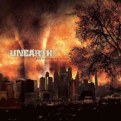 UNEARTH - THE ONCOMING STORM (1 CD)