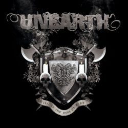 UNEARTH - III: IN THE EYES OF FIRE (1 CD)