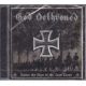 GOD DETHRONED - UNDER THE SIGN OF THE IRON CROSS (1 CD)