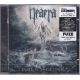 NEAERA - OURS IS THE STORM (1 CD)