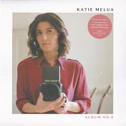 KATIE MELUA - ALBUM NO. 8 (1 LP)