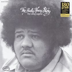 HUEY, BABY - THE BABY HUEY STORY: THE LIVING LEGEND (1LP) - MOV EDITION - 180 GRAM PRESSING