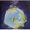 YES - FRAGILE - WYDANIE AMERYKAŃSKIE