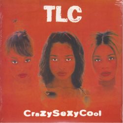 TLC - CRAZYSEXYCOOL (2 LP) - WYDANIE AMERYKAŃSKIE