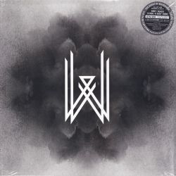 WOVENWAR - WOVENWAR (2 LP) LIMITED NUMBERED GREY WITH BLACK SWIRL EDITION