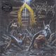 IMMOLATION - HERE IN AFTER (1 LP) - 180 GRAM PRESSING