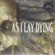 AS I LAY DYING - AN OCEAN BETWEEN US (1 LP) - 180 GRAM PRESSING