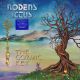 NODENS ICTUS - THE COZMIC KEY (1 LP) - 180 GRAM BLUE VINYL PRESSING