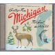 STEVENS, SUFJAN - GREETINGS FROM MICHIGAN THE GREAT LAKE STATE (1 CD) - WYDANIE AMERYKAŃSKE 
