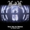 MYSTICUM - NEVER STOP THE MADNESS: THE ROADBURN INFERNO (1 CD + 1 DVD)