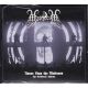 MYSTICUM - NEVER STOP THE MADNESS: THE ROADBURN INFERNO (1 CD + 1 DVD)