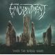 ENCHANTMENT - DANCE THE MARBLE NAKED (1 CD)