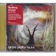 ROTTING CHRIST - NON SERVIAM (1 CD)